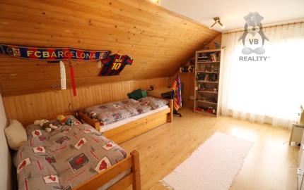 Rodinný dom v centre mesta Spišská Nová Ves