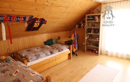 Rodinný dom v centre mesta Spišská Nová Ves