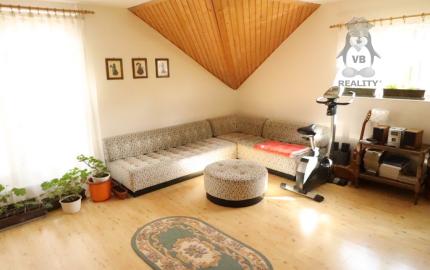 Rodinný dom v centre mesta Spišská Nová Ves