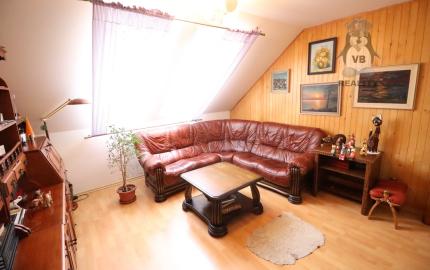 Rodinný dom v centre mesta Spišská Nová Ves