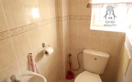 Rodinný dom v centre mesta Spišská Nová Ves