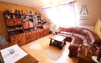 Rodinný dom v centre mesta Spišská Nová Ves