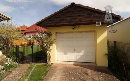 Rodinný dom v centre mesta Spišská Nová Ves