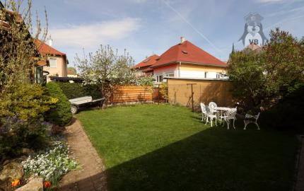 Rodinný dom v centre mesta Spišská Nová Ves