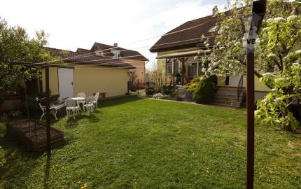 Rodinný dom v centre mesta Spišská Nová Ves