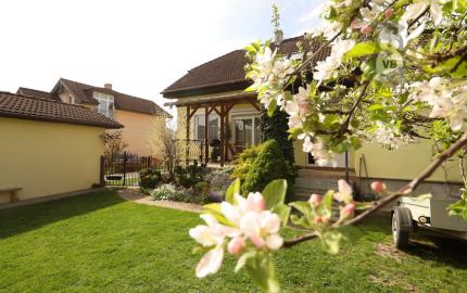 Rodinný dom v centre mesta Spišská Nová Ves