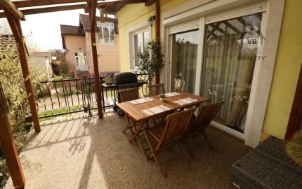 Rodinný dom v centre mesta Spišská Nová Ves