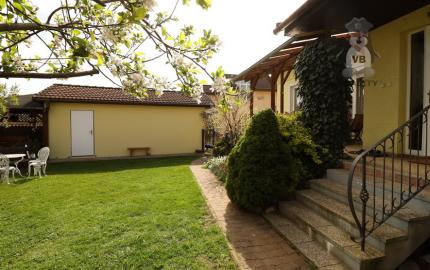 Rodinný dom v centre mesta Spišská Nová Ves