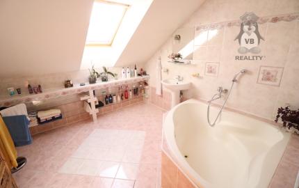 Rodinný dom v centre mesta Spišská Nová Ves