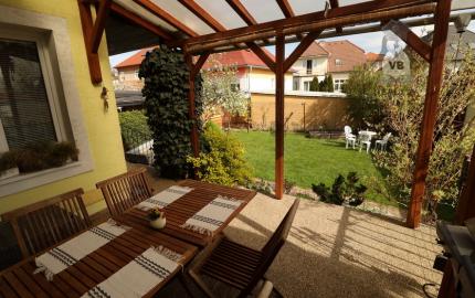 Rodinný dom v centre mesta Spišská Nová Ves