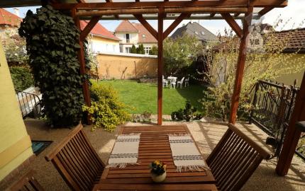 Rodinný dom v centre mesta Spišská Nová Ves