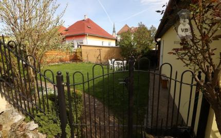 Rodinný dom v centre mesta Spišská Nová Ves