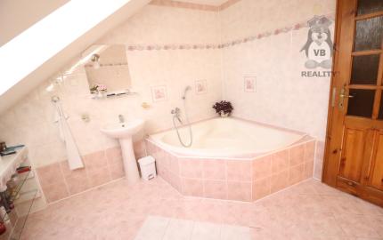 Rodinný dom v centre mesta Spišská Nová Ves