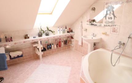 Rodinný dom v centre mesta Spišská Nová Ves