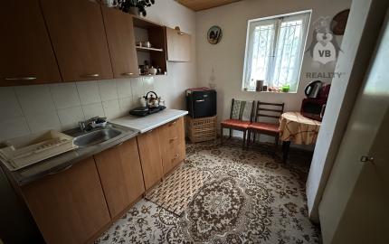 Chata s pozemkom na Čingove, okr. Sp. Nová Ves