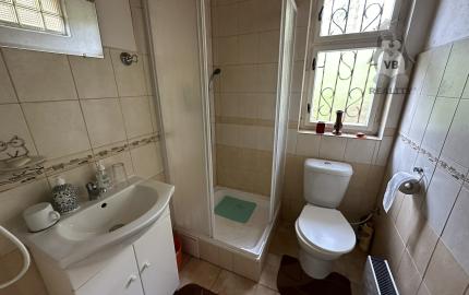 Chata s pozemkom na Čingove, okr. Sp. Nová Ves