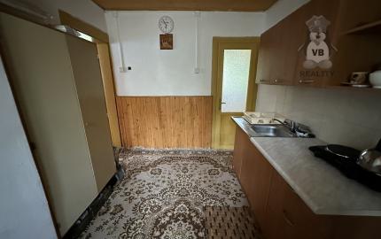 Chata s pozemkom na Čingove, okr. Sp. Nová Ves