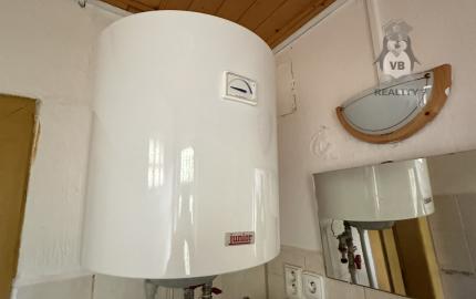 Chata s pozemkom na Čingove, okr. Sp. Nová Ves