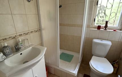 Chata s pozemkom na Čingove, okr. Sp. Nová Ves