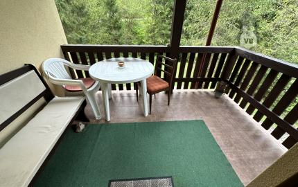 Chata s pozemkom na Čingove, okr. Sp. Nová Ves