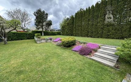 Rodinný dom Ferčekovce, okr. Sp. Nová Ves