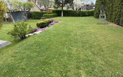 Rodinný dom Ferčekovce, okr. Sp. Nová Ves