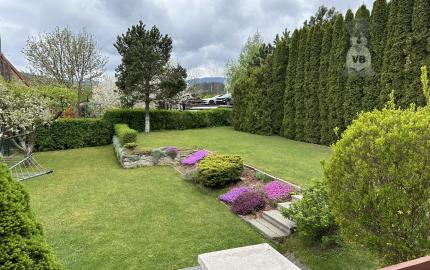 Rodinný dom Ferčekovce, okr. Sp. Nová Ves