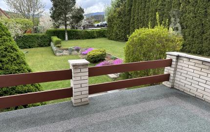 Rodinný dom Ferčekovce, okr. Sp. Nová Ves