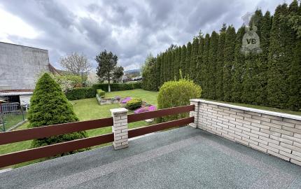 Rodinný dom Ferčekovce, okr. Sp. Nová Ves