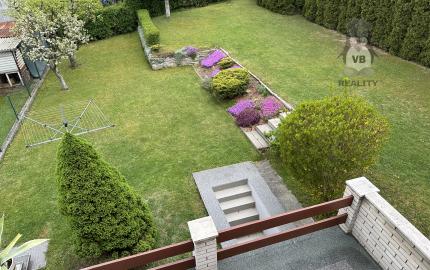 Rodinný dom Ferčekovce, okr. Sp. Nová Ves