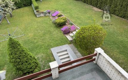 Rodinný dom Ferčekovce, okr. Sp. Nová Ves