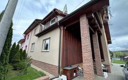 Rodinný dom v obci Smižany, okr. Spišská Nová Ves