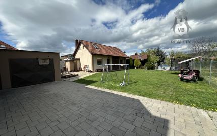 Rodinný dom v obci Smižany, okr. Spišská Nová Ves