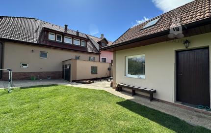 Rodinný dom v obci Smižany, okr. Spišská Nová Ves