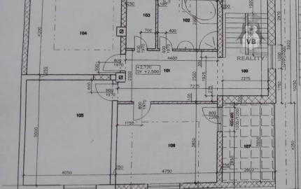 Rodinný dom v obci Smižany, okr. Spišská Nová Ves