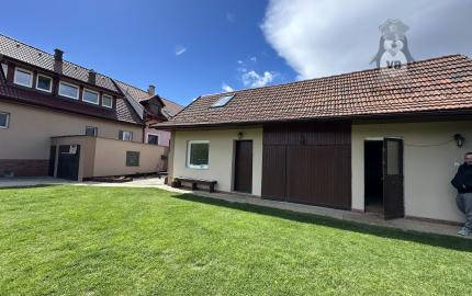 Rodinný dom v obci Smižany, okr. Spišská Nová Ves