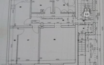 Rodinný dom v obci Smižany, okr. Spišská Nová Ves