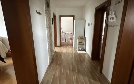 Rodinný dom v obci Smižany, okr. Spišská Nová Ves