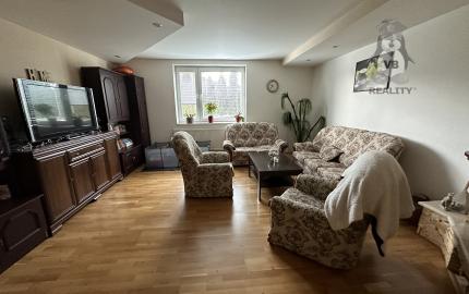 Rodinný dom v obci Smižany, okr. Spišská Nová Ves