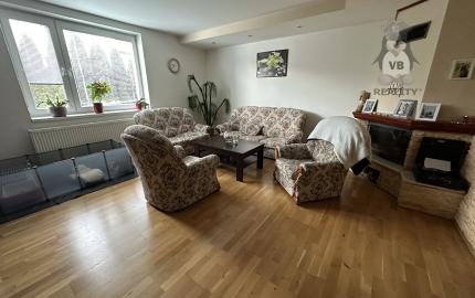 Rodinný dom v obci Smižany, okr. Spišská Nová Ves