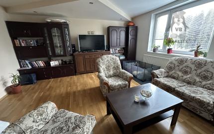 Rodinný dom v obci Smižany, okr. Spišská Nová Ves