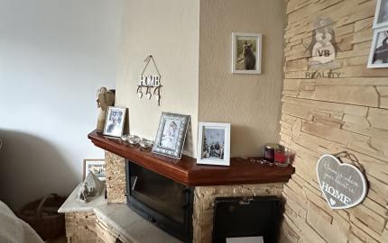 Rodinný dom v obci Smižany, okr. Spišská Nová Ves