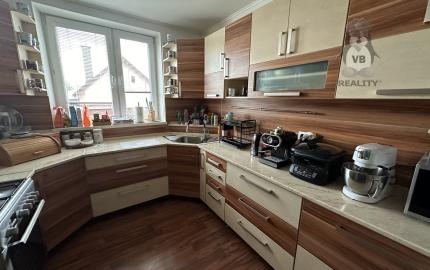 Rodinný dom v obci Smižany, okr. Spišská Nová Ves