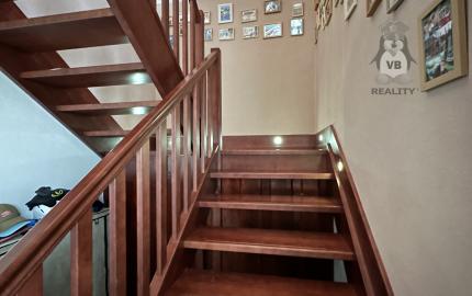 Rodinný dom v obci Smižany, okr. Spišská Nová Ves