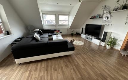 Rodinný dom v obci Smižany, okr. Spišská Nová Ves