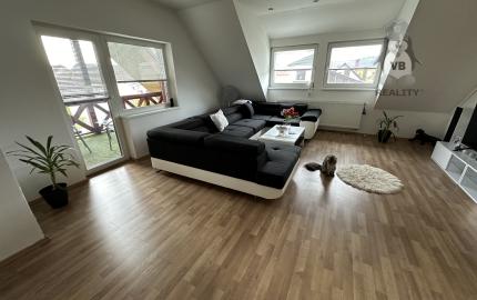 Rodinný dom v obci Smižany, okr. Spišská Nová Ves