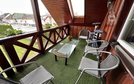 Rodinný dom v obci Smižany, okr. Spišská Nová Ves