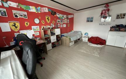 Rodinný dom v obci Smižany, okr. Spišská Nová Ves