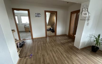 Rodinný dom v obci Smižany, okr. Spišská Nová Ves