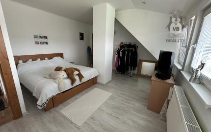 Rodinný dom v obci Smižany, okr. Spišská Nová Ves